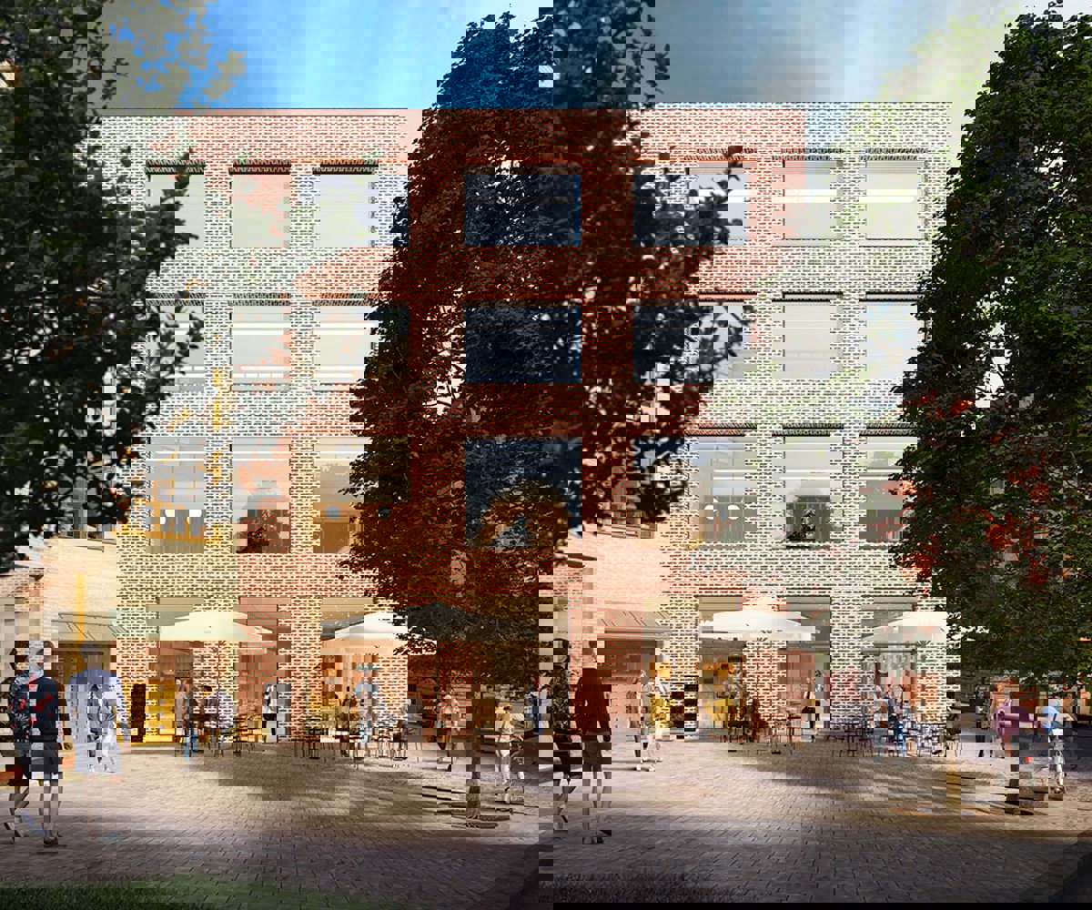 Instalco Får Uppdrag Vid Konstnarliga Fakulteten