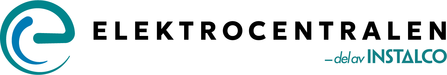 Original Liggande Instalco